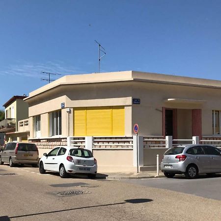 Villa Tramontane Le Grau-du-Roi Exteriér fotografie